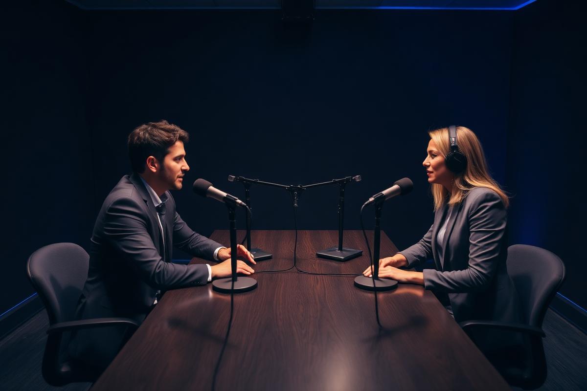 Episódio 1 com Cláudia Werneck